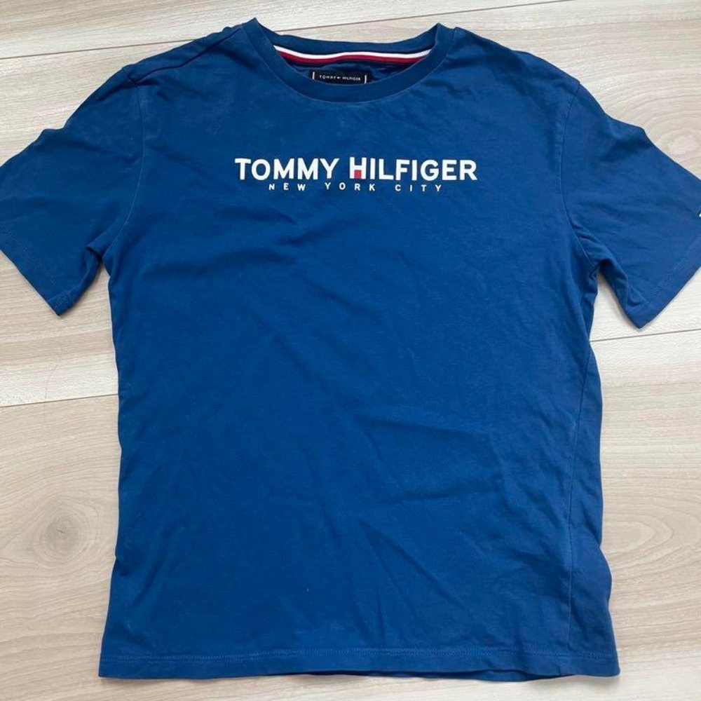 Used Kids' T-shirts